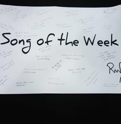 SOTW